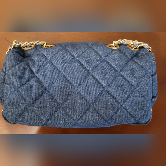 SANDRA ROBERTS purse - Picture 3 of 7